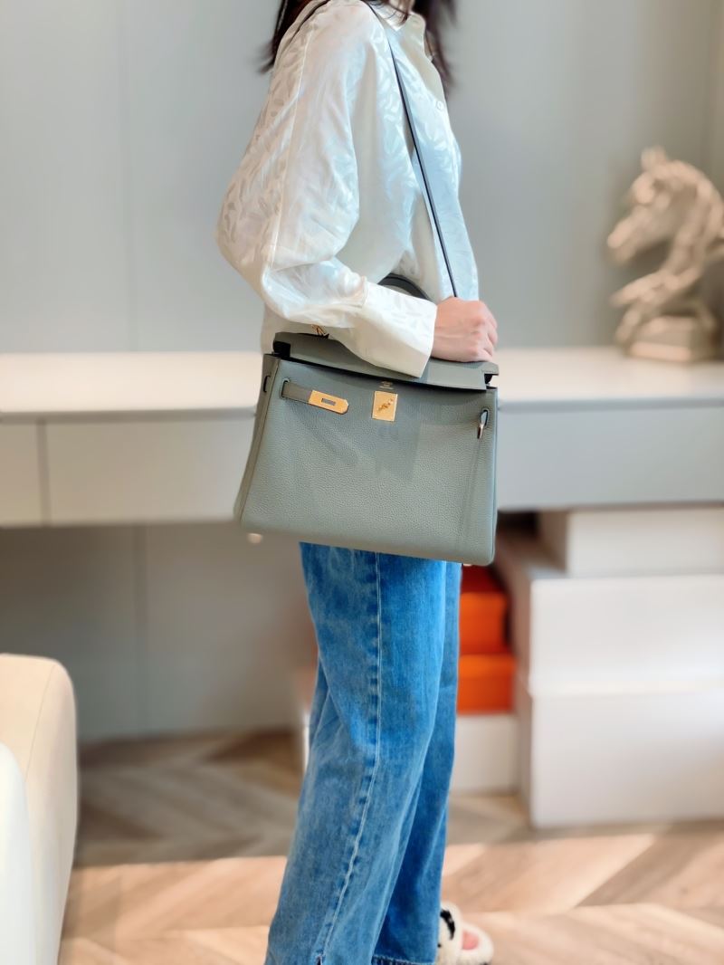 Hermes Kelly Bags